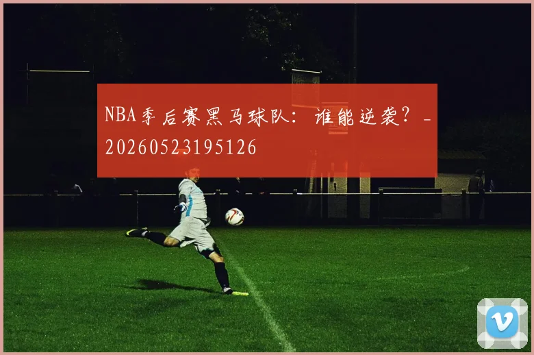 NBA季后赛黑马球队:谁能逆袭?_20260523195126
