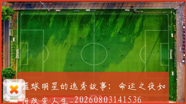 篮球明星的选秀故事:命运之夜如何改变人生_20260803141536