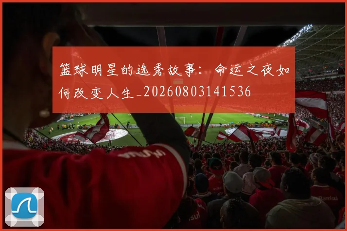 篮球明星的选秀故事:命运之夜如何改变人生_20260803141536