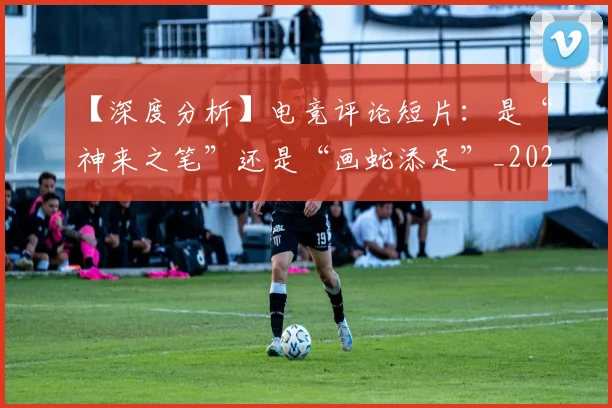 【深度分析】电竞评论短片:是“神来之笔”还是“画蛇添足”_20260702172904