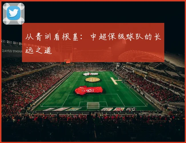 从青训看根基:中超保级球队的长远之道